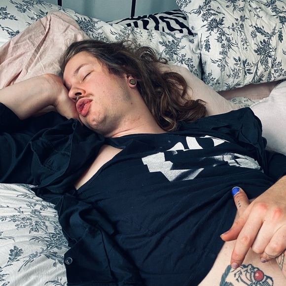 Meet your Posher, Fabio - Picture 1 of 1